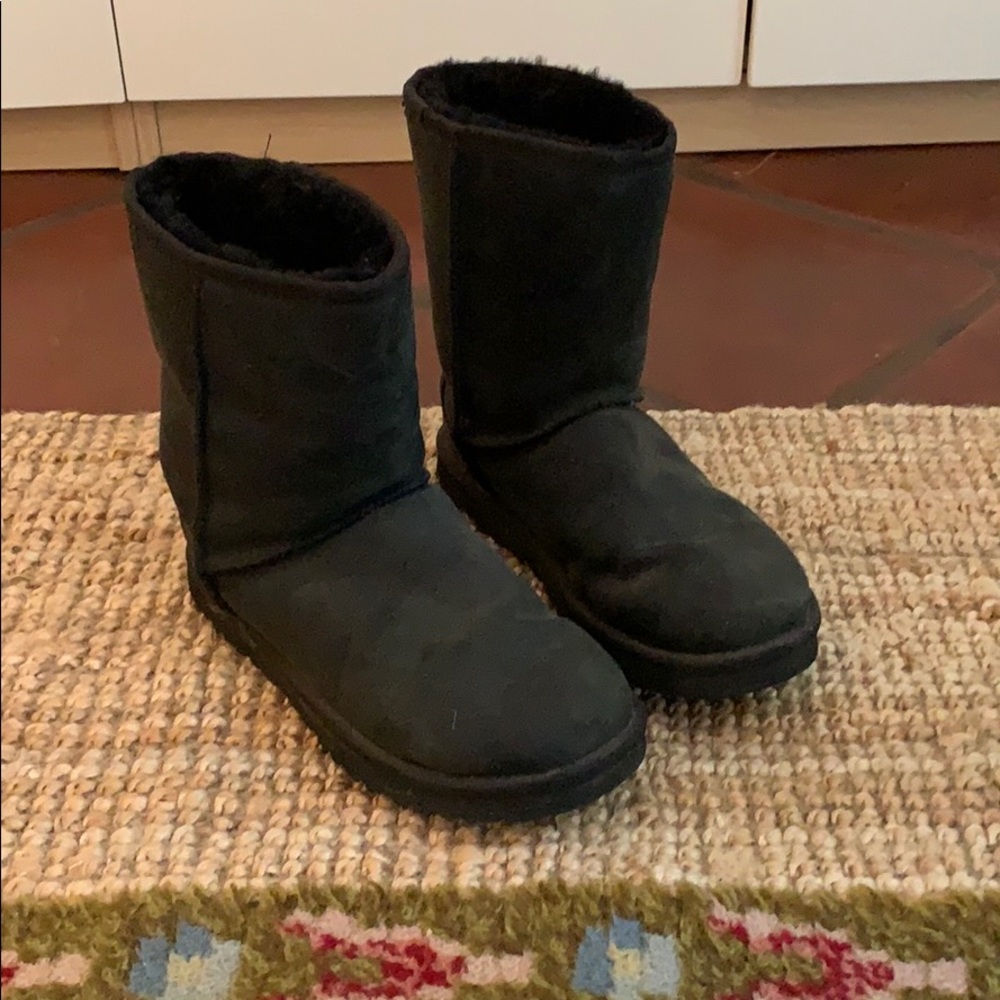 Ugg Boots - never worn